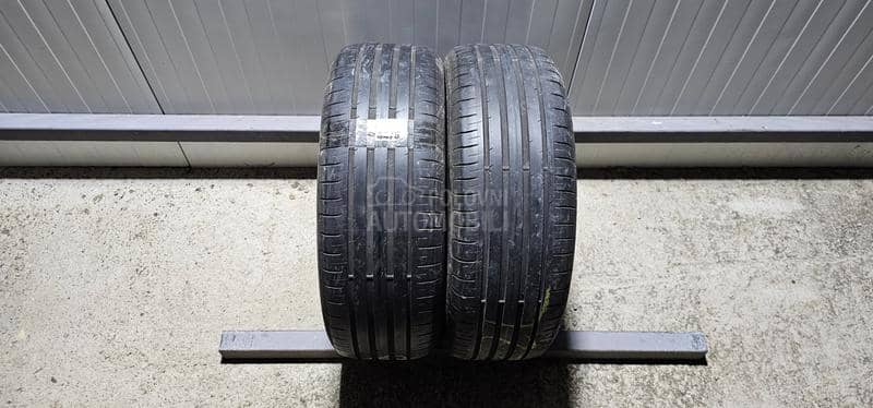 Goodyear 205/55 R16 Letnja