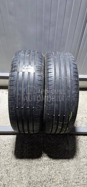 Goodyear 205/55 R16 Letnja