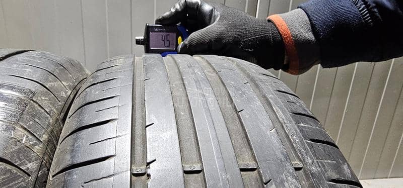 Goodyear 205/55 R16 Letnja