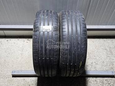 Goodyear 205/55 R16 Letnja
