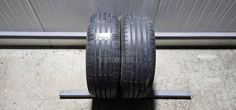 Goodyear 205/55 R16 Letnja
