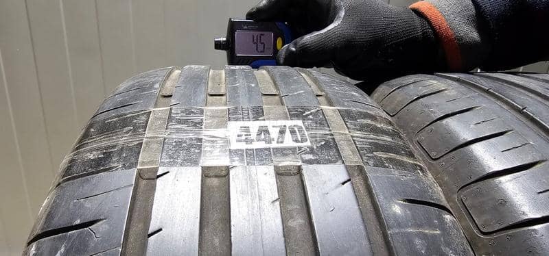 Goodyear 205/55 R16 Letnja