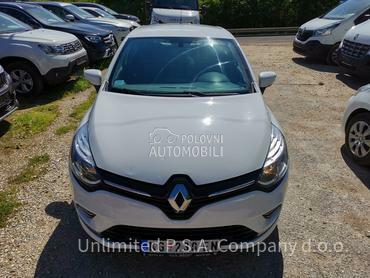 Renault Clio 1.5 DCI