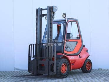 Linde H40D
