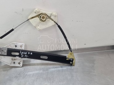 Podizac prozora za Seat Leon