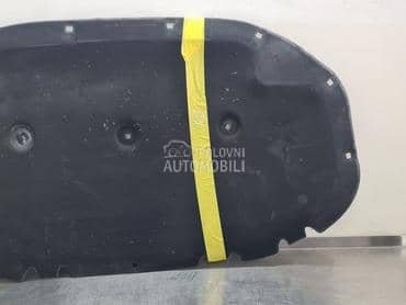 Tapacir haube za Volkswagen Golf 7