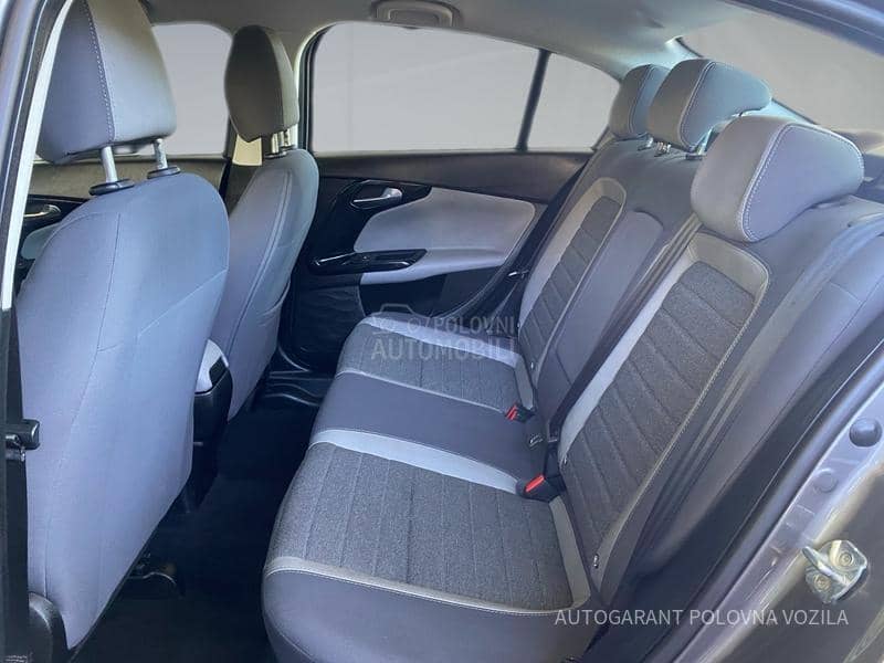 Fiat Tipo 1.3 MJET POP