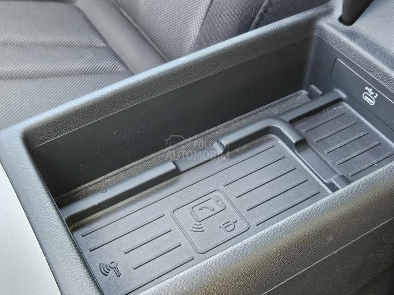Audi A4 35 TDI - NOVI.MODEL