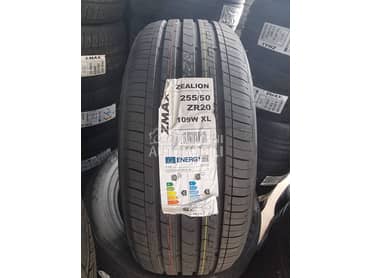 Zmax 255/50 R20 Letnja