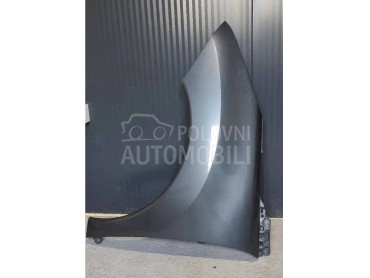 Levo Krilo Blatobran za Peugeot 3008