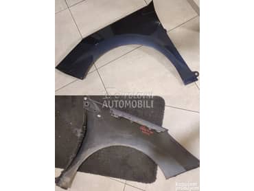 Levo Krilo Blatobran za Peugeot 308