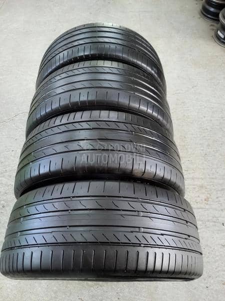 Continental 255/55 R19 Letnja