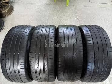 Continental 255/55 R19 Letnja