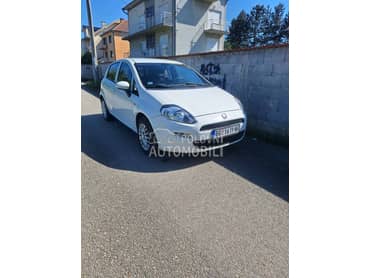 Fiat Grande Punto 1.4 TNG