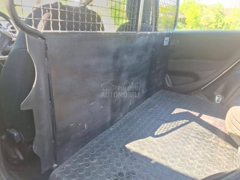 Fiat Grande Punto 1.4 TNG