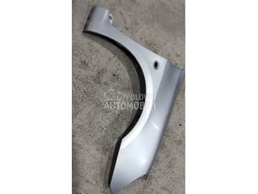 Desno Krilo Ezrc za Peugeot 307
