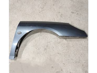 Desno Krilo EZWD za Peugeot 407