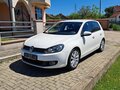 Volkswagen Golf 6 1.6 TDI HIGHLINE
