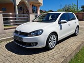 Volkswagen Golf 6 1.6 TDI HIGHLINE