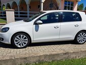 Volkswagen Golf 6 1.6 TDI HIGHLINE