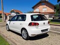 Volkswagen Golf 6 1.6 TDI HIGHLINE