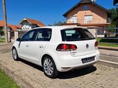 Volkswagen Golf 6 1.6 TDI HIGHLINE