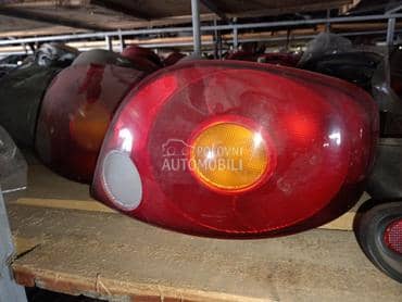 Stop lampa za Chevrolet Matiz
