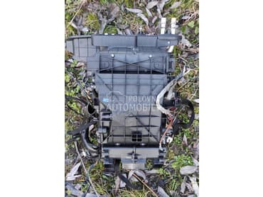 Kućište Klime Klimatronik za Peugeot 407