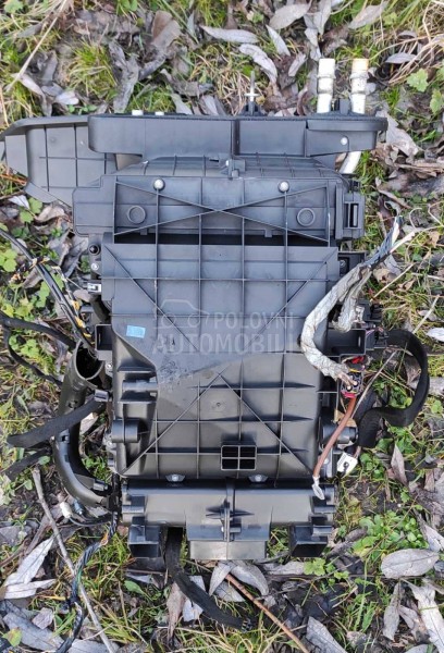 Kućište Klime Klimatronik