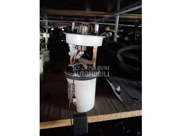Pumpa u za Chevrolet Matiz