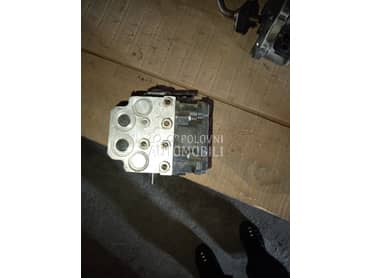 Abs za Chevrolet Matiz