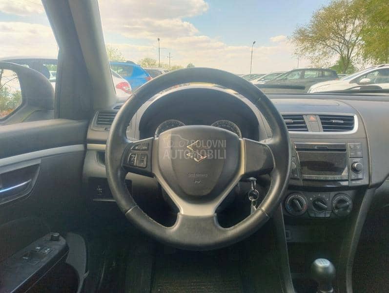 Suzuki Swift 1.3