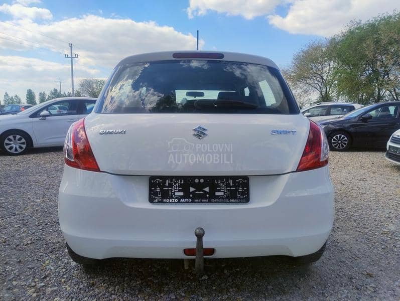 Suzuki Swift 1.3