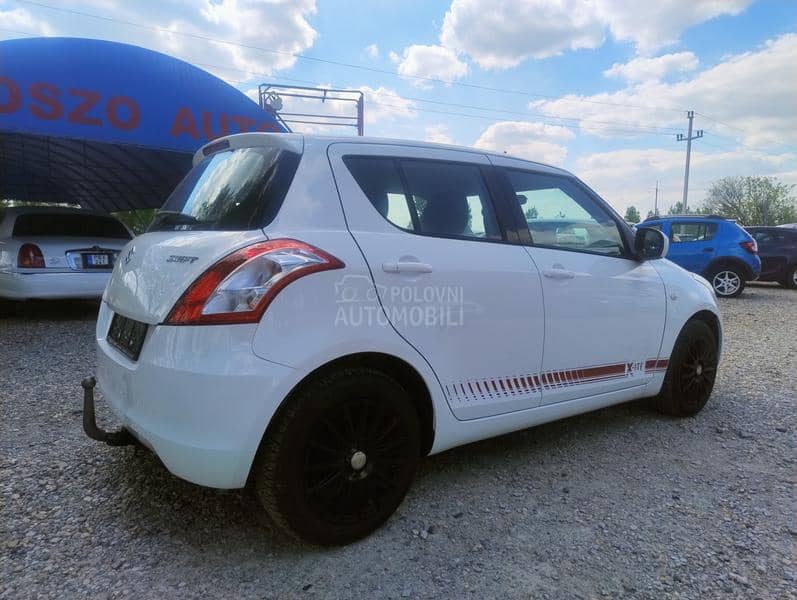 Suzuki Swift 1.3