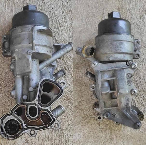 Kućište Filtera Ulja 1.6 THP