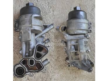 Kućište Filtera Ulja 1.6 THP za Citroen C4