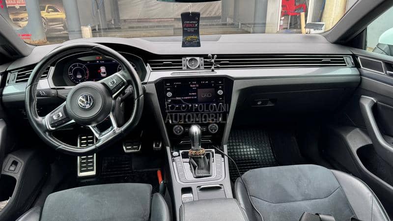 Volkswagen Arteon 3xRline DSG Virt