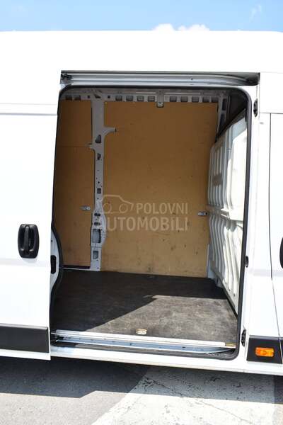 Peugeot Boxer 2.2 Hdi FT L4H3