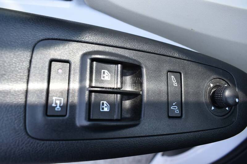 Peugeot Boxer 2.2 Hdi FT L4H3