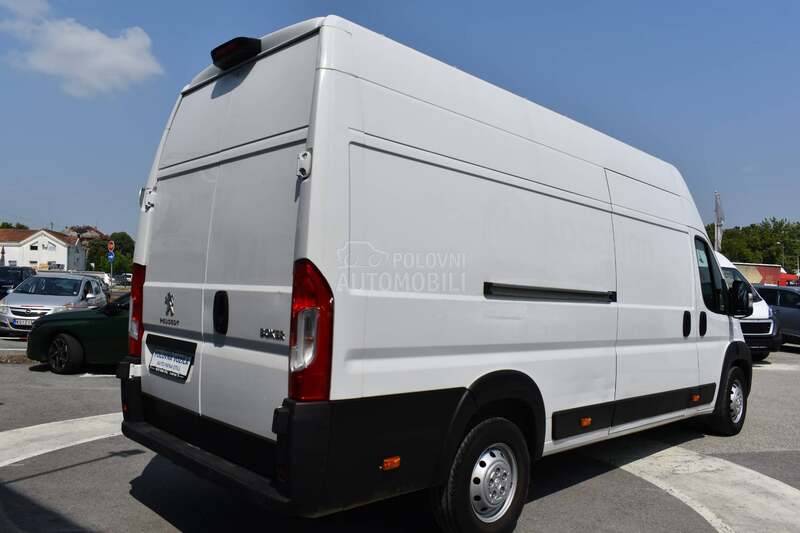 Peugeot Boxer 2.2 Hdi FT L4H3