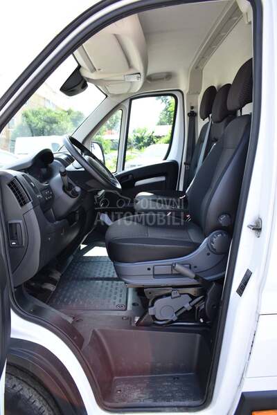 Peugeot Boxer 2.2 Hdi FT L4H3