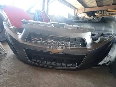 Branik za Chevrolet Aveo