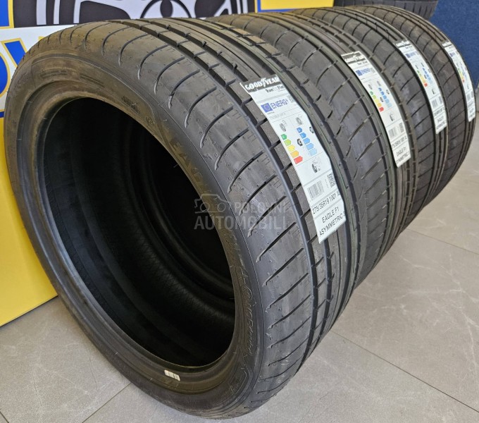 Goodyear 275/35 R19 Letnja