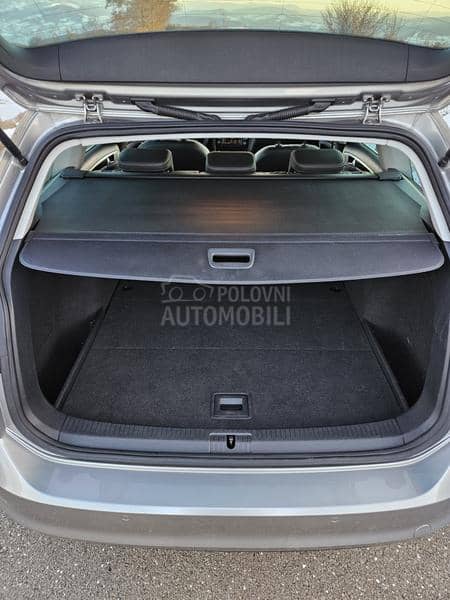 Volkswagen Golf 7 Golf 7 1.6 TDI DSG