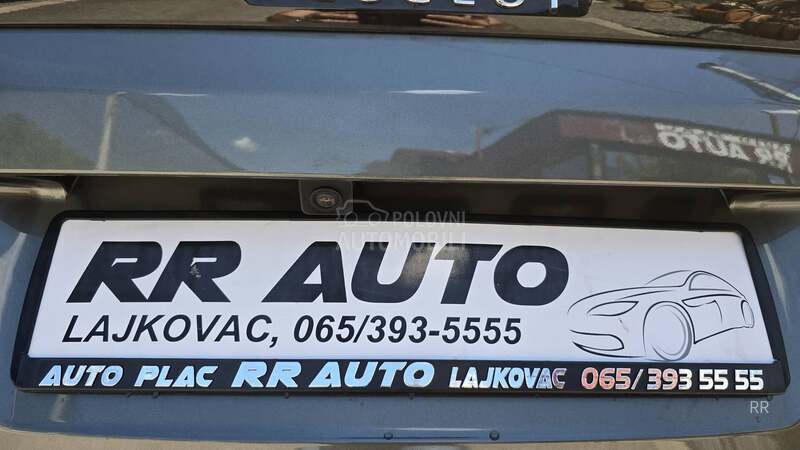 Peugeot 3008 1.5 HDI Allure T O P