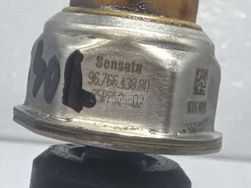 SENZOR PRITISKA GORIVA