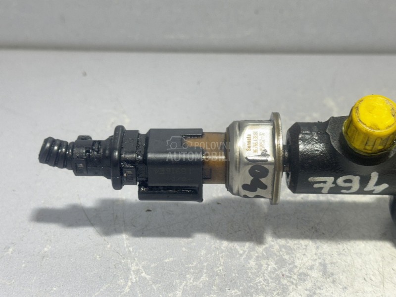 SENZOR PRITISKA GORIVA