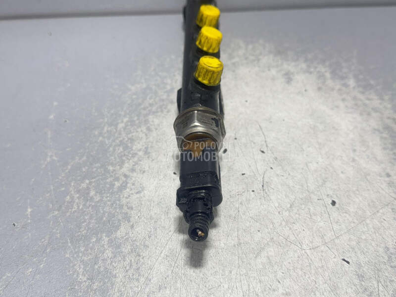 SENZOR PRITISKA GORIVA