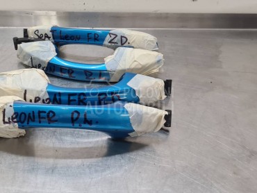 Ručice za Seat Leon