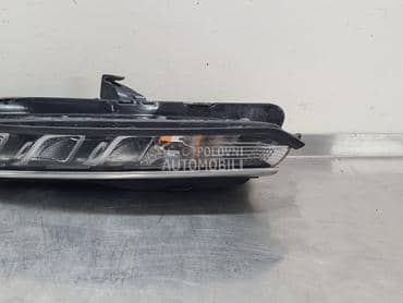 Dnevno svetlo za Citroen C3